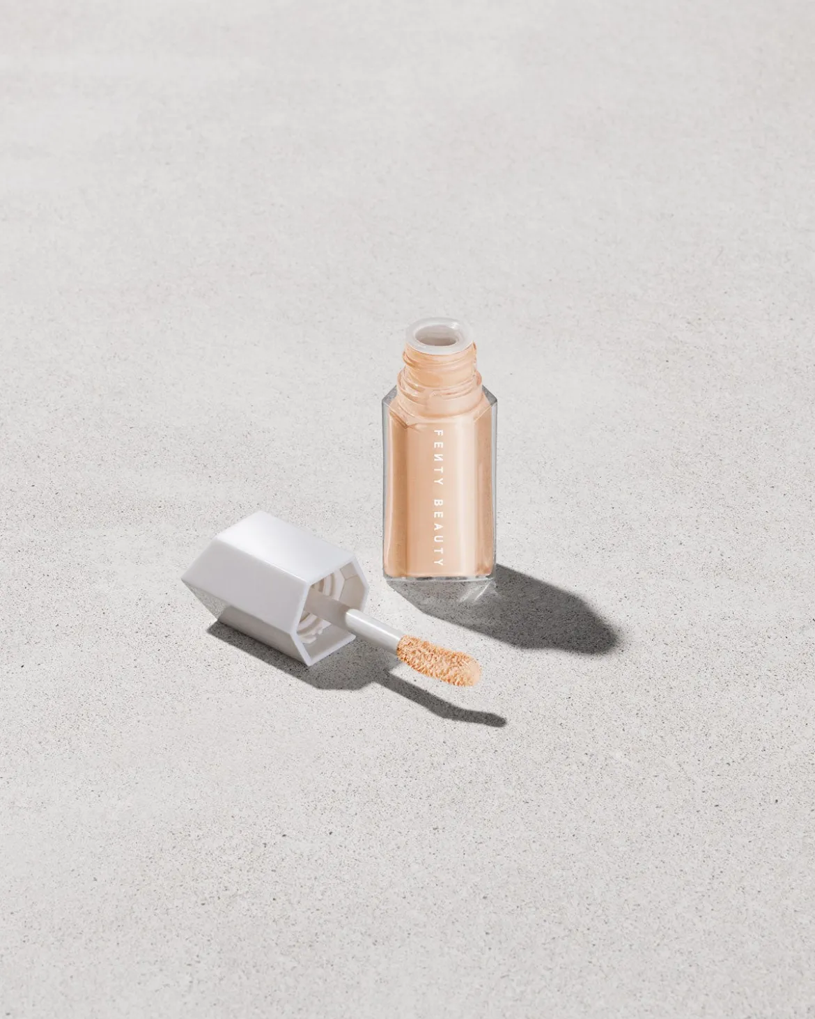We're Even Hydrating Longwear Concealer