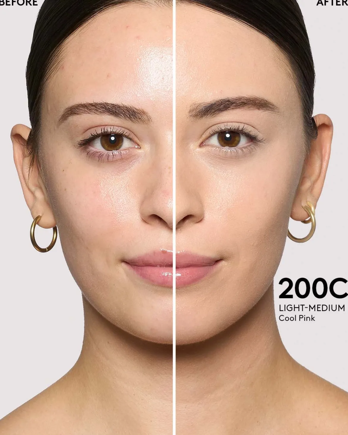 We're Even Hydrating Longwear Concealer