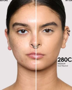 We're Even Hydrating Longwear Concealer