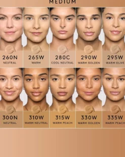 We're Even Hydrating Longwear Concealer