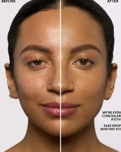 We're Even Hydrating Longwear Concealer