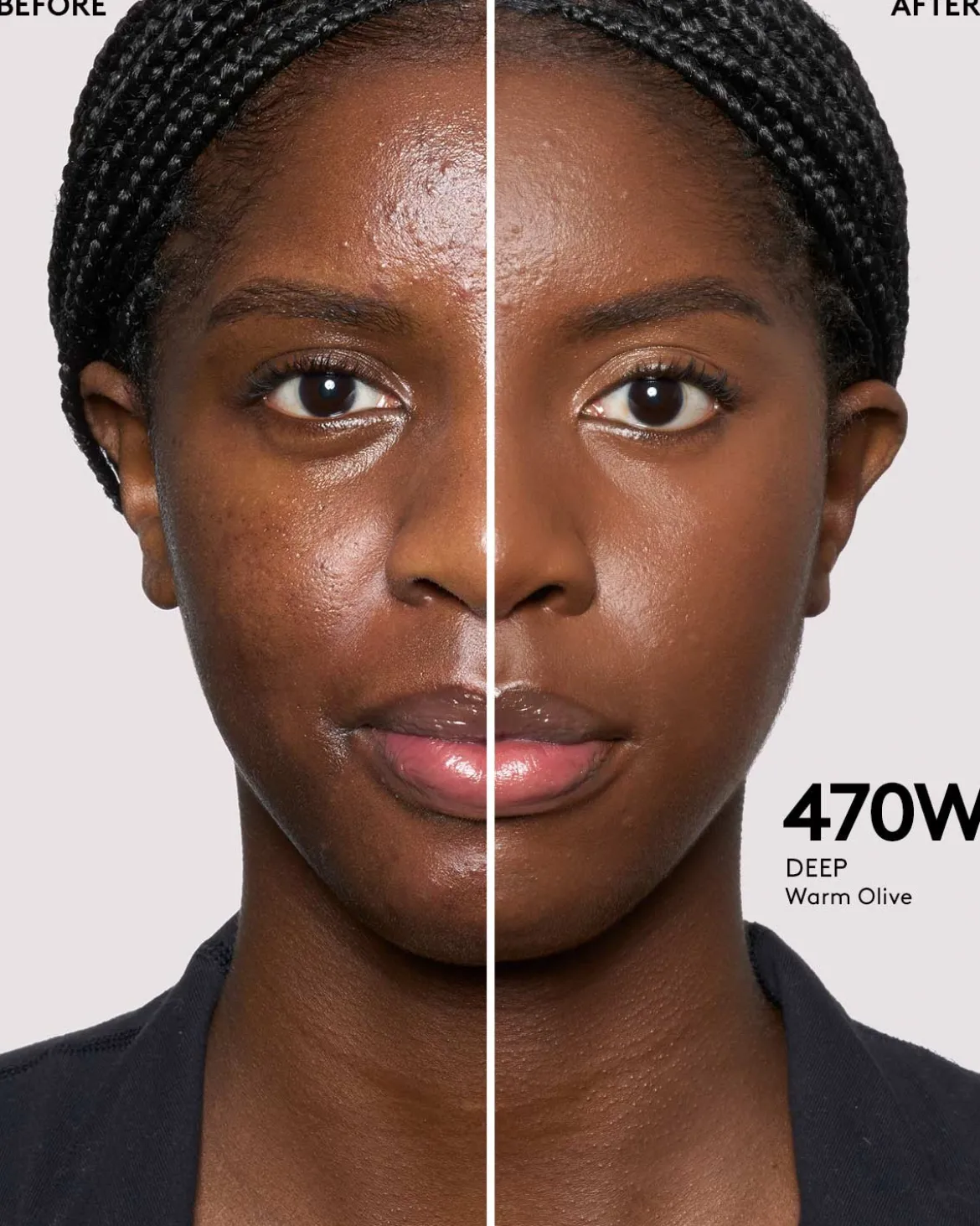 We're Even Hydrating Longwear Concealer