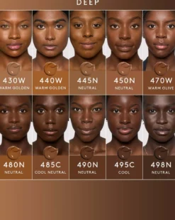 We're Even Hydrating Longwear Concealer